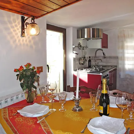 Ferienwohnung 340s * Montignoso