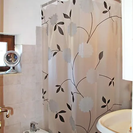 Ferienwohnung 340s * Montignoso