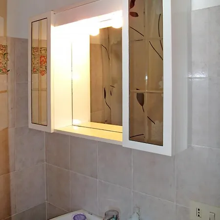 Ferienwohnung 340s * Montignoso