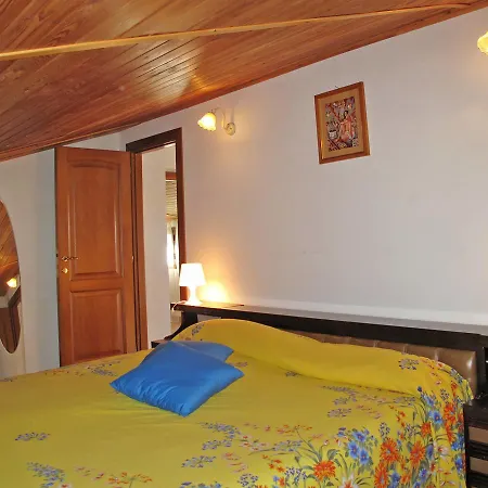 Apartamento Ferienwohnung 340s *