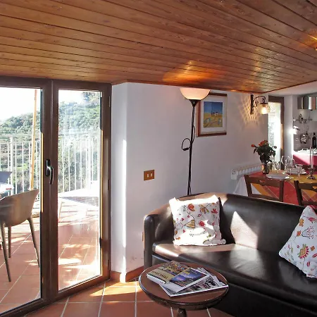 Apartamento Ferienwohnung 340s *