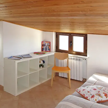 Apartamento Ferienwohnung 340s *