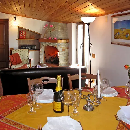 Apartamento Ferienwohnung 340s *