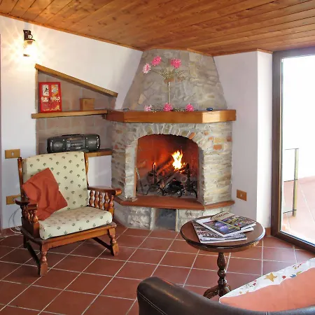 Ferienwohnung 340s * Montignoso