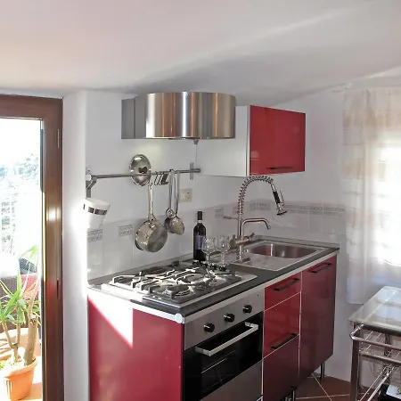 Apartamento Ferienwohnung 340s *